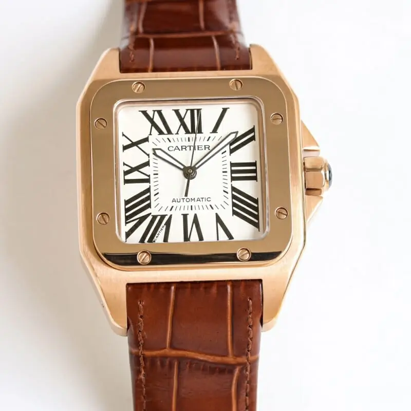 cartier aaa qualite montres s_1255b74